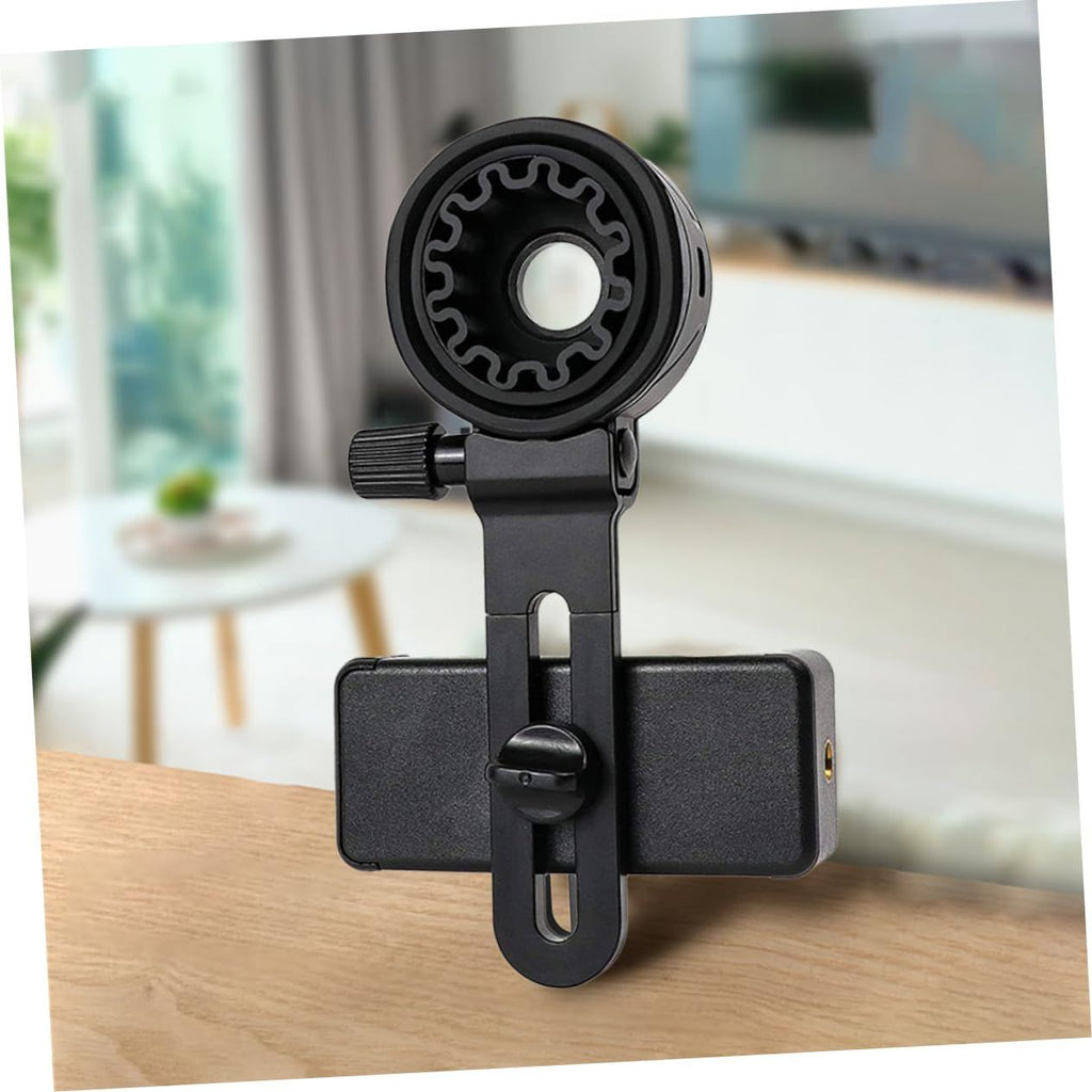 Clip for Photography Phone Holder Phones Binoculars Phone Scope Mount Phone Mount Phone Photography Accessoriese Phone Holde