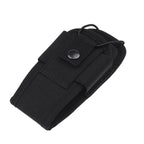 Create idea Radio Pouch Security Walkie Talkie Bag Belt Holder Bag Holder Radio Holster Hunting Intercom Bag