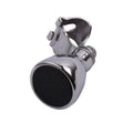 Marine Hardware Boat Accessories Steel Steering Power Handle Ball Grip Knob Turning Helper for Marine Boat Yacht with Plastic Cap