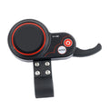 Electric Scooter  Instrument Panel Speed Governor Parts Cover Replacement Folding Scooter Throttle Steering Handle