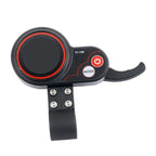Electric Scooter  Instrument Panel Speed Governor Parts Cover Replacement Folding Scooter Throttle Steering Handle