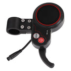 Electric Scooter  Instrument Panel Speed Governor Parts Cover Replacement Folding Scooter Throttle Steering Handle