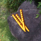 5X Snow and Sand Tent Stakes Pegs - Aluminum U-Shaped Tent Pegs Tent Nails Lightweight for Camping Hiking Backpacking