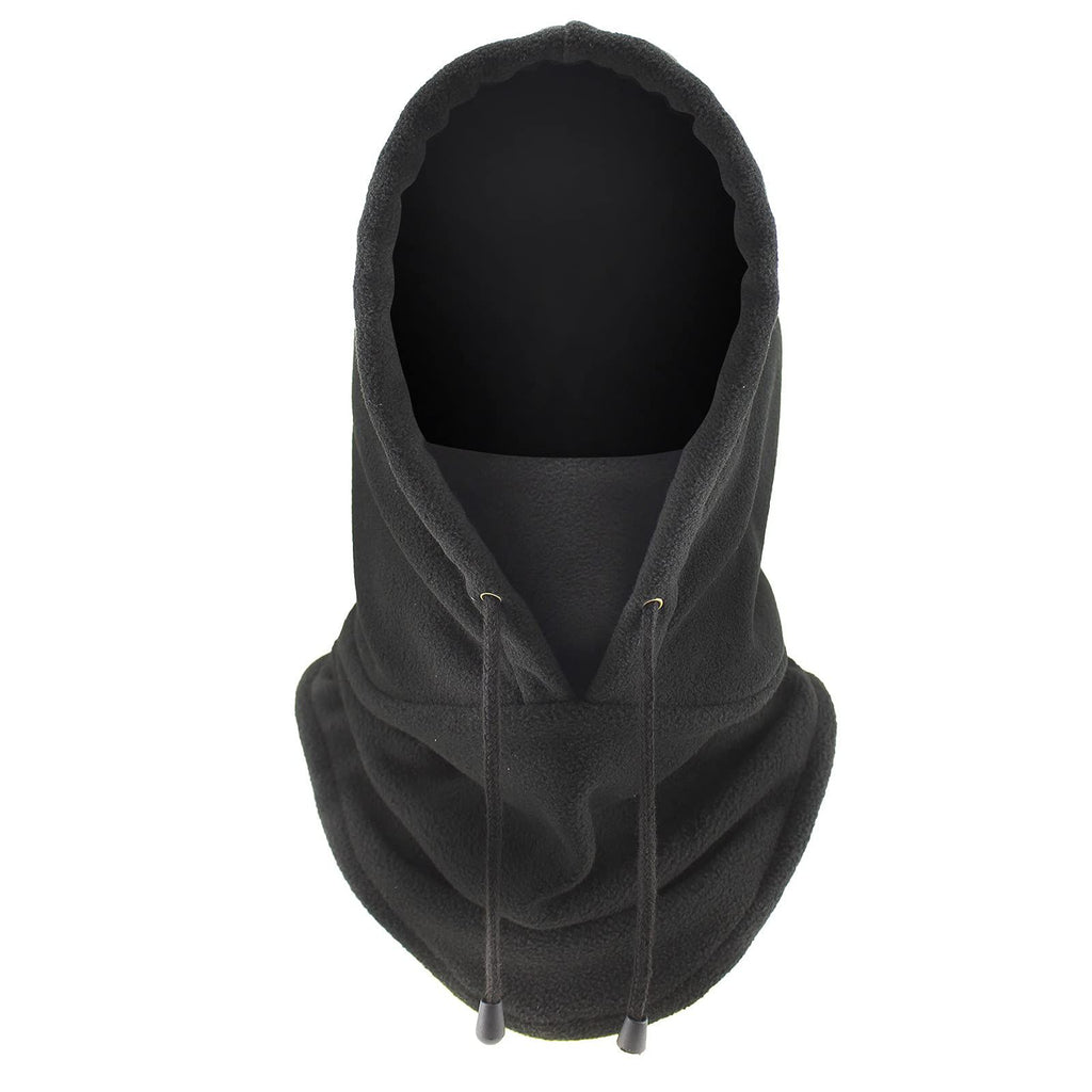 Mask Ski Mask Balaclava Wind-Resistant Winter Face Mask Hat Cap Scarf Skiing Riding  for Cold Weather, Hunting Gear Gifts for Men