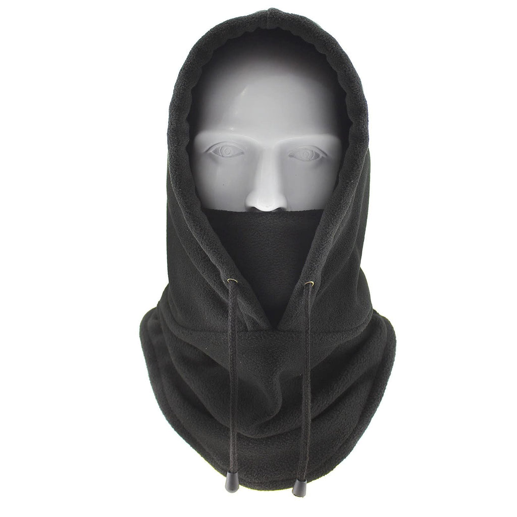 Mask Ski Mask Balaclava Wind-Resistant Winter Face Mask Hat Cap Scarf Skiing Riding  for Cold Weather, Hunting Gear Gifts for Men