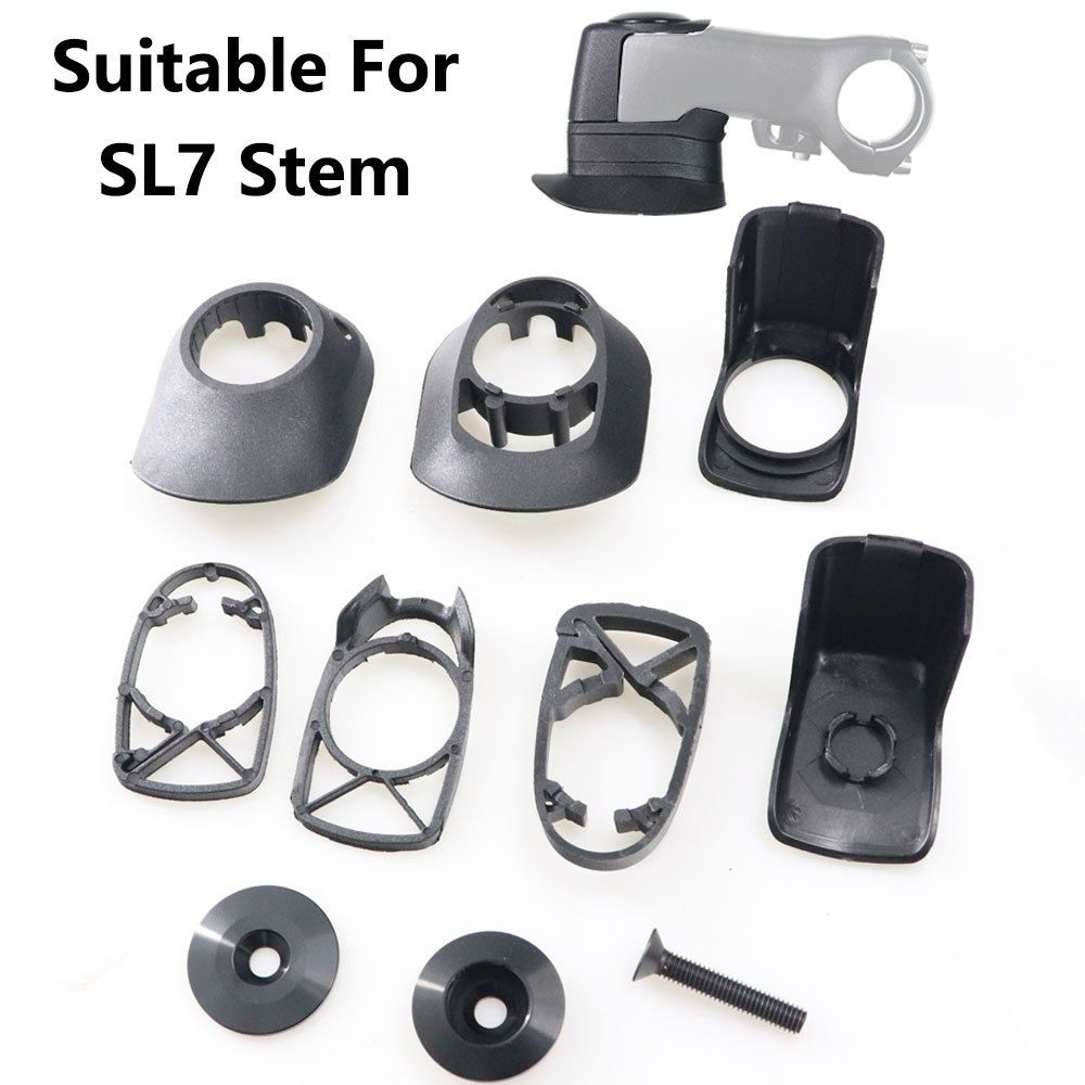 Bicycle Handlebar Extender for Mountain Hybrid Bike - Compatible - Flat Bar Ends - Ergonomic Design Lightweight & Durable