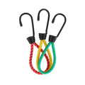 3 PCS Outdoor Camping Tent Outdoor Accessories Camping Canopy Tent Awning Clamp Tent Accessories Car Covers clamp Elastic
