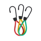 3 PCS Outdoor Camping Tent Outdoor Accessories Camping Canopy Tent Awning Clamp Tent Accessories Car Covers clamp Elastic