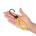 3 PCS Outdoor Camping Tent Outdoor Accessories Camping Canopy Tent Awning Clamp Tent Accessories Car Covers clamp Elastic