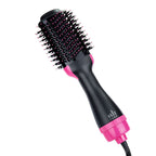 Hair Dryer Brush Blow Dryer Brush in One,Professional Hot Air Brush with Negative Ion Anti-frizz Blowout for Drying