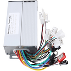48V 60V 64V 72V 1000W-1500W dual-mode Electric Bike Motor Brushless Controller