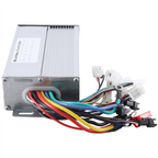48V 60V 64V 72V 1000W-1500W dual-mode Electric Bike Motor Brushless Controller