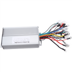 48V 60V 64V 72V 1000W-1500W dual-mode Electric Bike Motor Brushless Controller