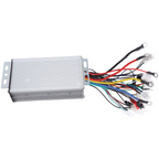 48V 60V 64V 72V 1000W-1500W dual-mode Electric Bike Motor Brushless Controller