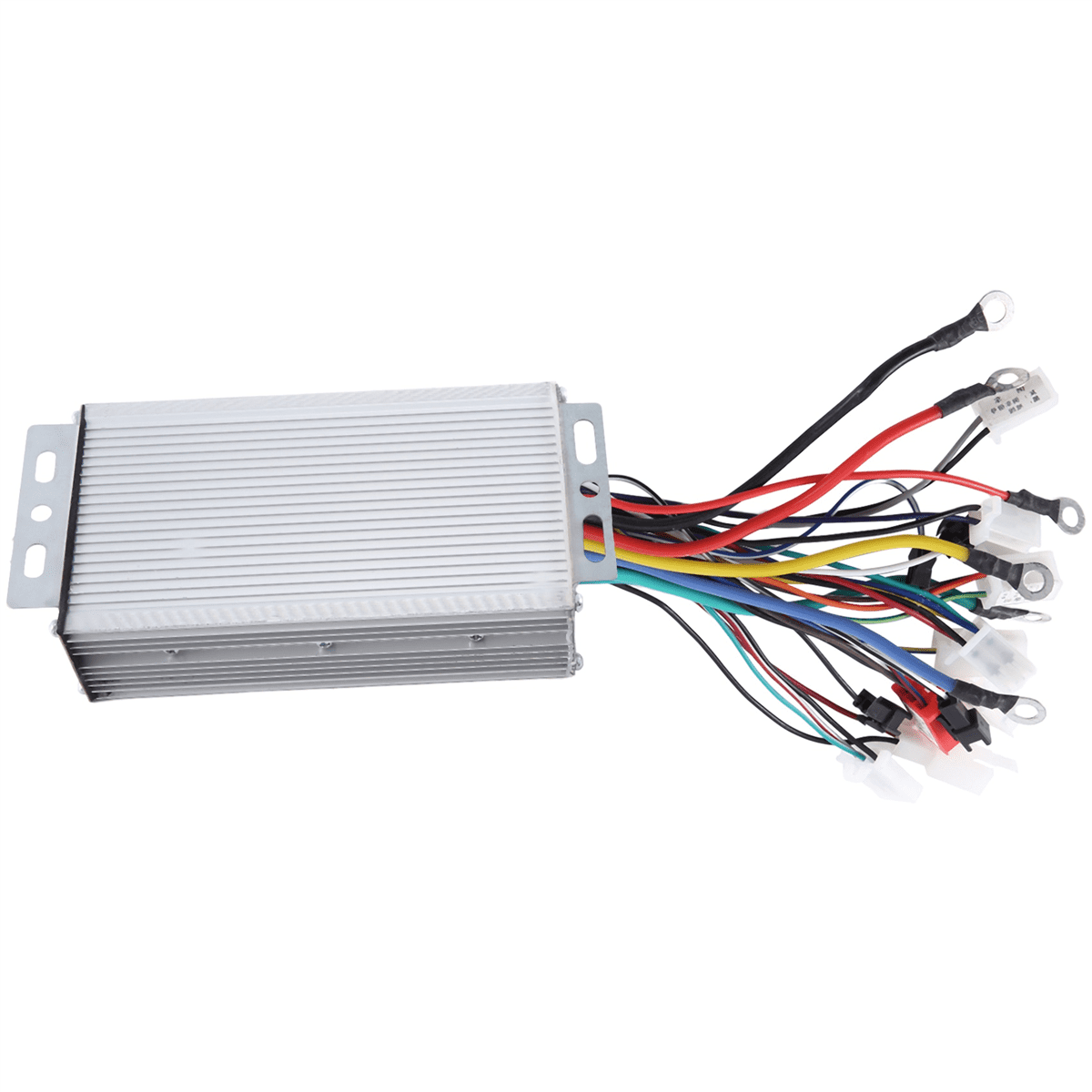 48V 60V 64V 72V 1000W-1500W dual-mode Electric Bike Motor Brushless Controller