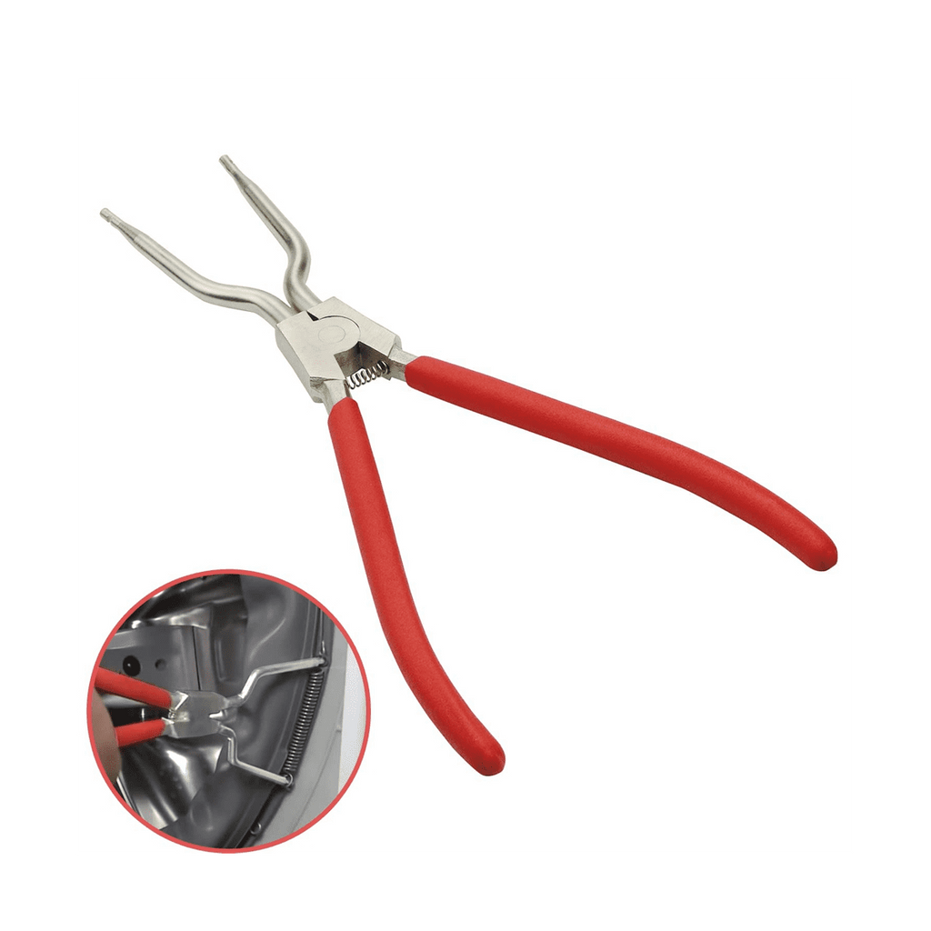 Washing Machine Inner/Outer Tub Spring Expansion Tool, Washer Spring Expansion Removal Tool