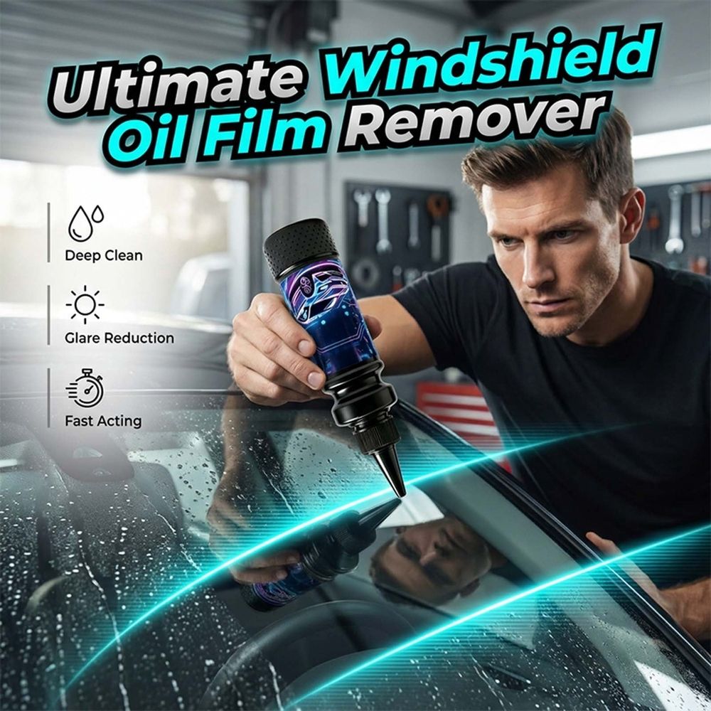 Headlight Restoration Kit, Headlight Stain Remover Polishing Paste, Repair with Scratch Removal, Headlight Polish Cleaner for Lights Long-Lasting Clarity