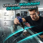 Headlight Restoration Kit, Headlight Stain Remover Polishing Paste, Repair with Scratch Removal, Headlight Polish Cleaner for Lights Long-Lasting Clarity