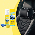 Multi Foam Cleaner, Multifunctional Cleaner, Deep Cleaning Spray For Car Interior Exterior Dashboard Wheels Auto Accessories