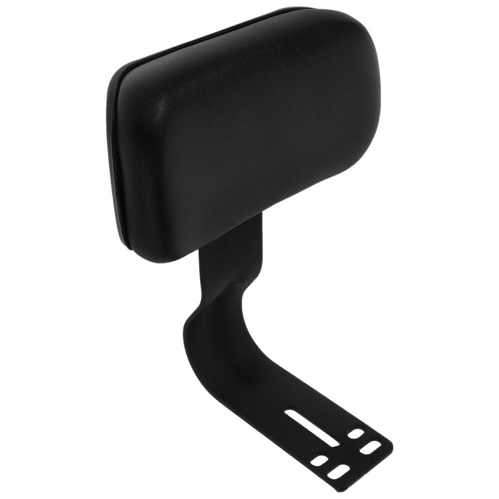 Durable Waterproof Bike Seat with Backrest for Electric Bikes and Bicycles
