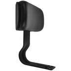 Durable Waterproof Bike Seat with Backrest for Electric Bikes and Bicycles