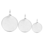 Manganese Steel Archery Accessories Versatile Accuracy Tool for Training 3Pcs