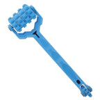 PC Roller Sound Deadening Tool 1-Pack for Car Enthusiasts and Auto Modification Projects