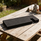 Archery Target Stand Eva Black Stable for Indoor Outdoor Training Easy Carry