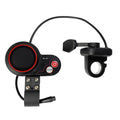 Thumb Throttle LCD Display Kit Only for Zero 11X Electric Scooter 6PIN Accessories