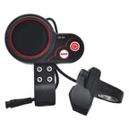 Thumb Throttle LCD Display Kit Only for Zero 11X Electric Scooter 6PIN Accessories