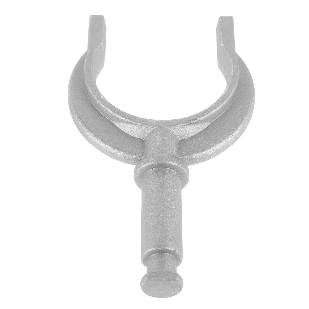 Durable Aluminum Oar Lock for Boat Easy Installation and Precision