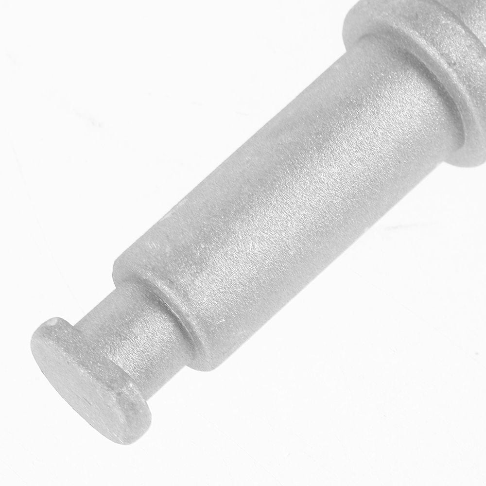 Durable Aluminum Oar Lock for Boat Easy Installation and Precision
