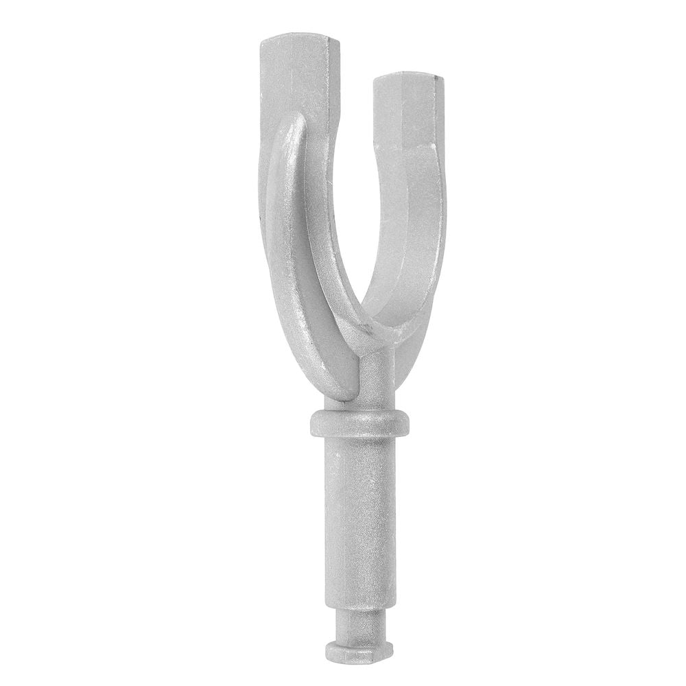 Durable Aluminum Oar Lock for Boat Easy Installation and Precision