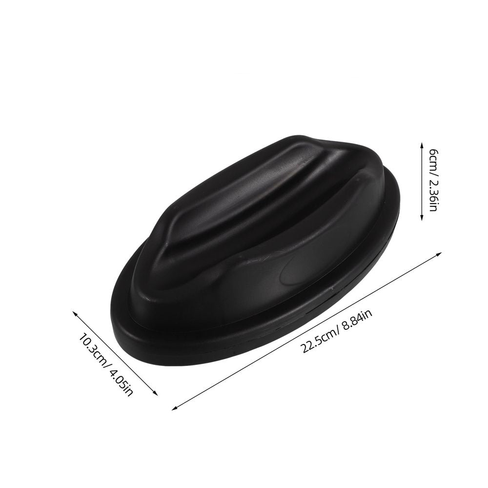 Bike Front Wheel Riser Block Bicycle Stabilize Stand Accessories For Indoor Road Bike Mountain Bike Riding Trainer Exercise Tire Holder