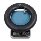 2Pcs Inner Tube Universal 10X2.5/10X2.75 Tube Innertube with Bent Valve 45 Degree Valve for 10 Inch Electric Scooter