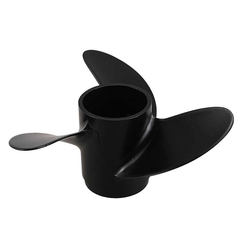 Aluminum Outboard Propeller 7.8X8 for Mercury 4-6Hp 3R1W64516-0