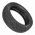 9x2.5 Tire Electric Scooter 9 Inch Thick Wear- Inflatable Tire Replacement Rubber Tire