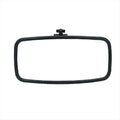 Boat Mirrors Rear View Surfing Water Sport Clamp-on Boat Mirror Large Water Ski Rear View Boat Mirrors Boat Clamp Mirror