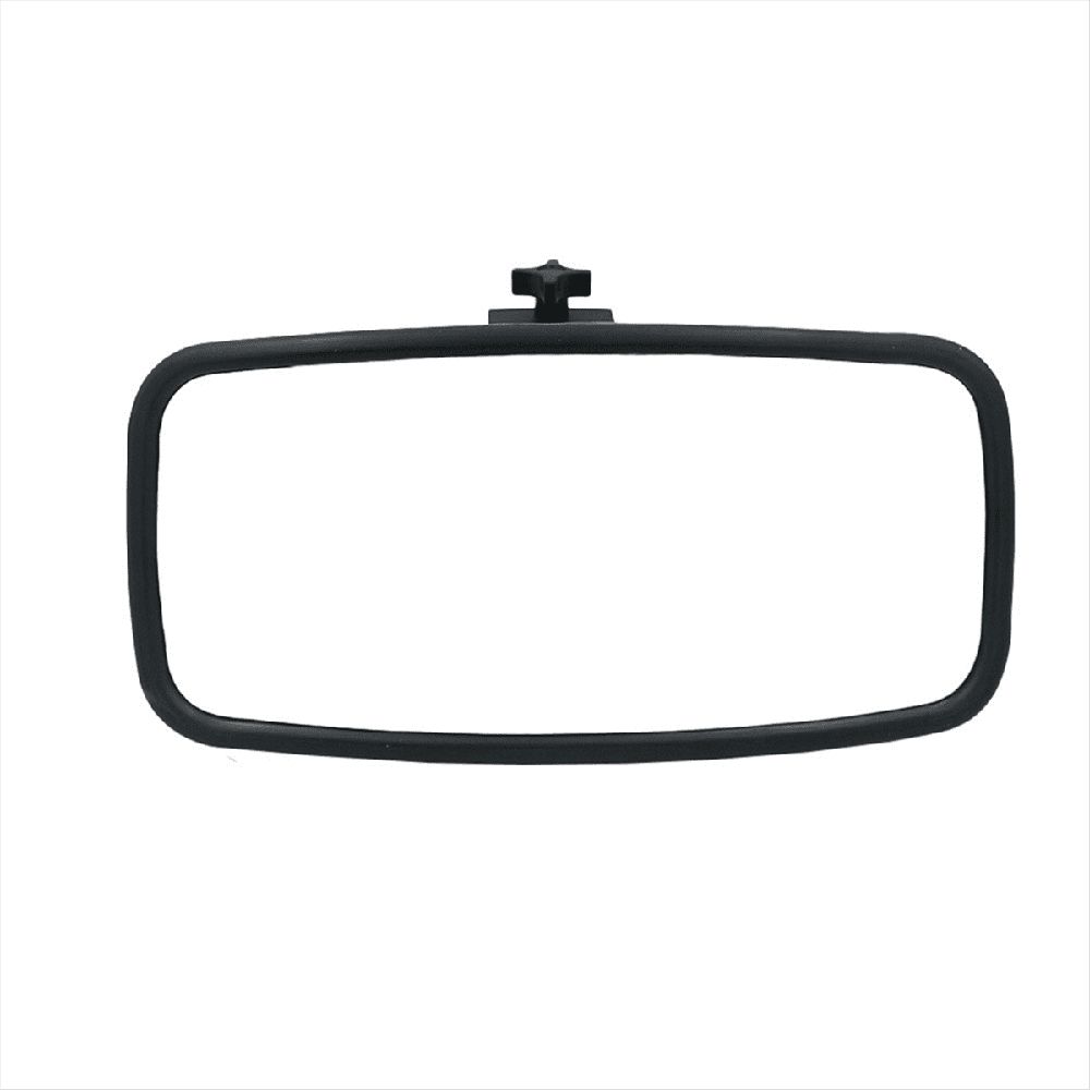 Boat Mirrors Rear View Surfing Water Sport Clamp-on Boat Mirror Large Water Ski Rear View Boat Mirrors Boat Clamp Mirror