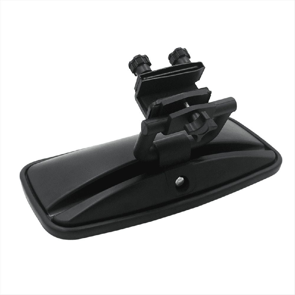 Boat Mirrors Rear View Surfing Water Sport Clamp-on Boat Mirror Large Water Ski Rear View Boat Mirrors Boat Clamp Mirror