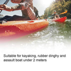 Kayak Anchor Paddle Board Kit for Fishing Kayaks