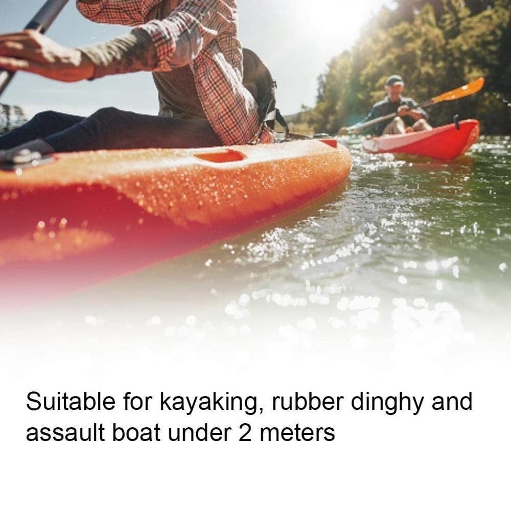 Kayak Anchor Paddle Board Kit for Fishing Kayaks