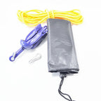Kayak Anchor Paddle Board Kit for Fishing Kayaks