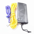 Kayak Anchor Paddle Board Kit for Fishing Kayaks