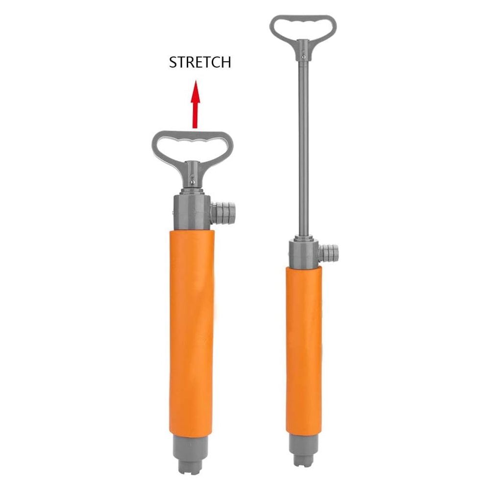 Kayak Manual Boat Hand Bilge Pump