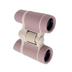 Upgrades Child Binoculars Kids Binoculars 4x30 Magnification Child Binoculars Suitable for Travel & Nature Observation