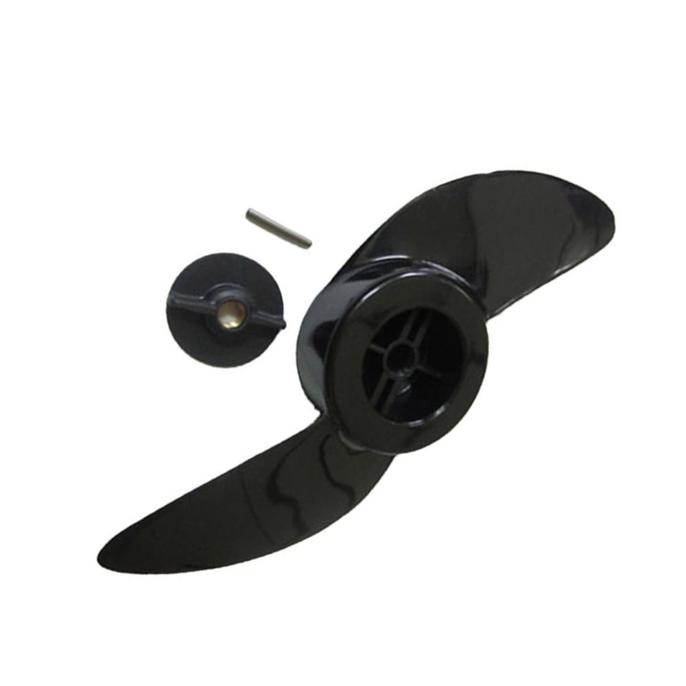 Replacement Propeller Kit Boat Engine Propellers Electric Trolling Motor Outboard Propeller for Marine