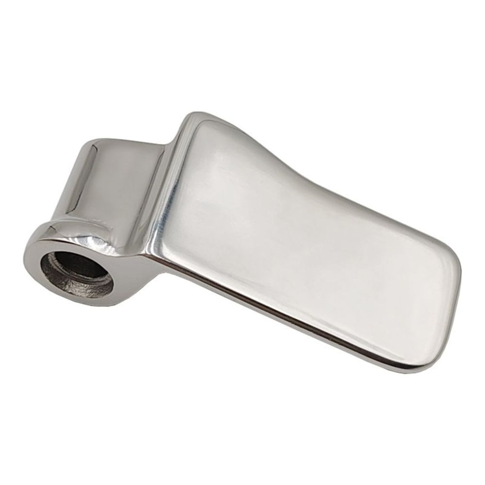 Bread Maker Paddle Mixing Paddle Bread Maker Mixing Paddle Stainless Steel Texture Bread Machine Attachment for Bread