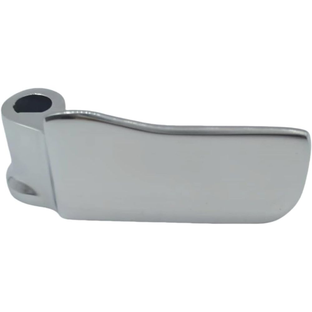 Bread Maker Paddle Mixing Paddle Bread Maker Mixing Paddle Stainless Steel Texture Bread Machine Attachment for Bread