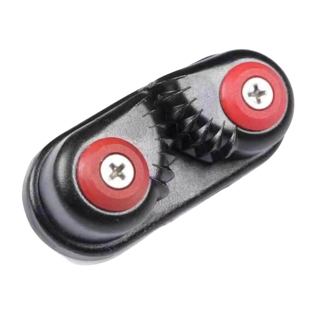 Kayak Cams Cleat Boat Canoe Sailing Boat Dinghy Aluminium Cams Cleats Fast Entry Kayak Cleats Marine Equipment